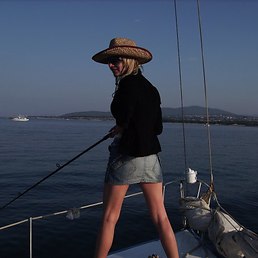 Зоя, Одесса