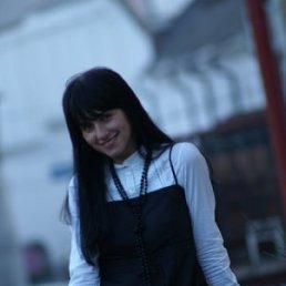 Аня, Москва