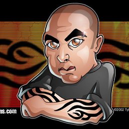 Ник, Москва