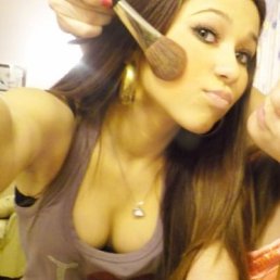 Настя, Краснознаменск