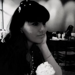 Алина, Москва