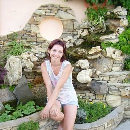 Даяна, Охотск