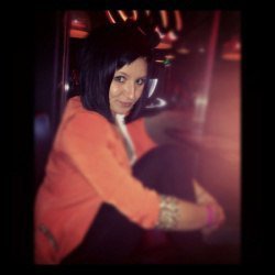 Вику$ьк@, Харьков