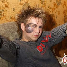 Андрей, Москва