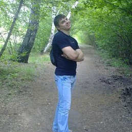 Василийsom, Пермь