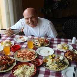 Дима, Москва