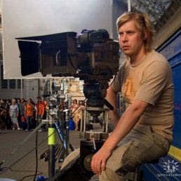 Евгений, Москва