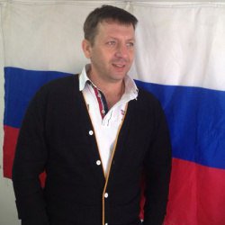 Александр, Москва