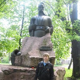 Bogdan, Киев