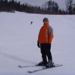 Валерий, Москва