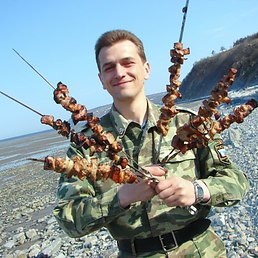 Михаил, Санкт-Петербург