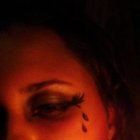 Катя, Курган