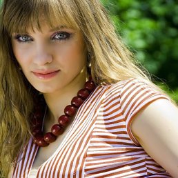 Виктория, Иркутск