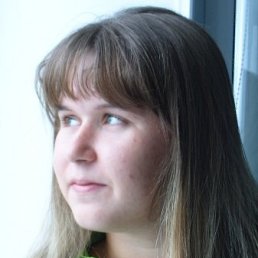 Наташа, Киев