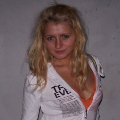 Юля, Москва