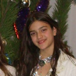 Оля, Кубинка