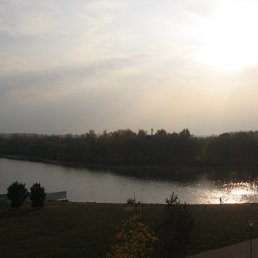 Настя, Москва