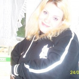 Оксана, Москва