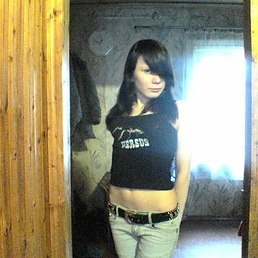 Оксана, Москва