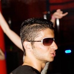 Джордж, Киев