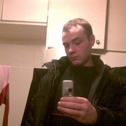 Лёха, Москва