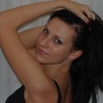 Ольга, Москва