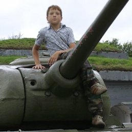 Павел, Москва