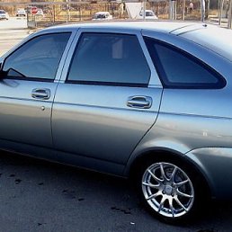 Вася, Москва