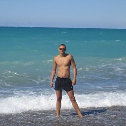 Дмитрий, Москва