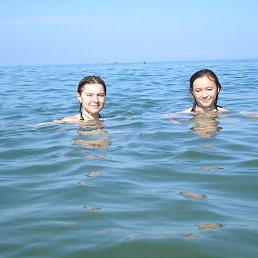 Даша, Зеленогорск