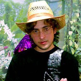 Сергей, Москва