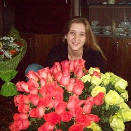 Иришка, Киев