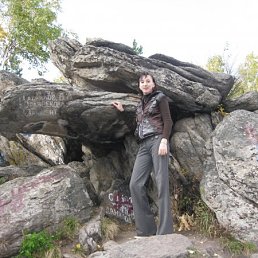 Оксана, Екатеринбург