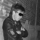 Альфия, Москва