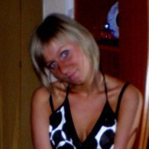 Мария, Москва