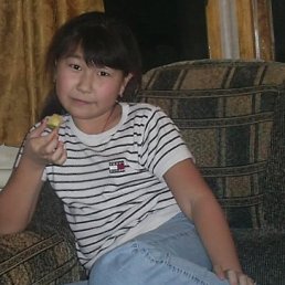 Анастасия, Авдеевка