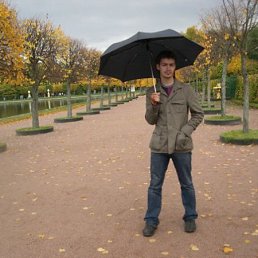 Дмитрий, Москва