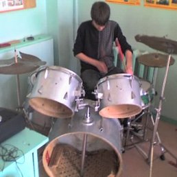 Артём, Киев