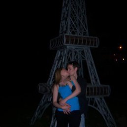 Настя, Оренбург