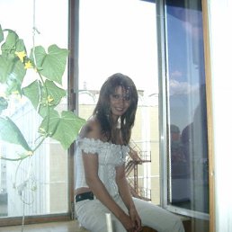 Ириша, Москва