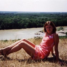 Анна, Москва