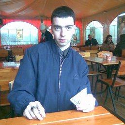 Костя, Санкт-Петербург