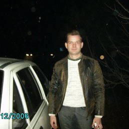 Валерон, Луганск