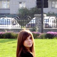 Оля, Москва