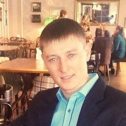 Валерий, Москва