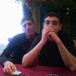 Вовка, Москва