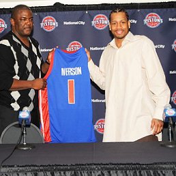 Сережа, Киев