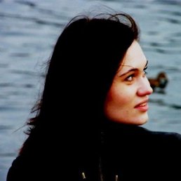 Полина, Москва