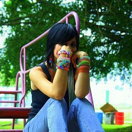 [&bull;Элечка&bull;]&trade;, Москва