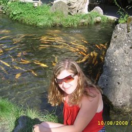 Маша, Москва